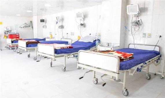 تعطیلی بیمارستان خلیج فارس در دست بررسی است