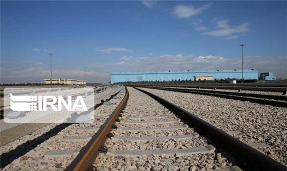 رییس جمهوری: راه آهن یزد - اقلید نقش مهمی در توسعه کشور دارد