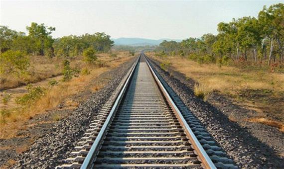 استفاده از ریل ملی در پروژه راه آهن یزد- اقلید