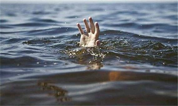 بانوی 70 ساله دارابی در برکه غرق شد