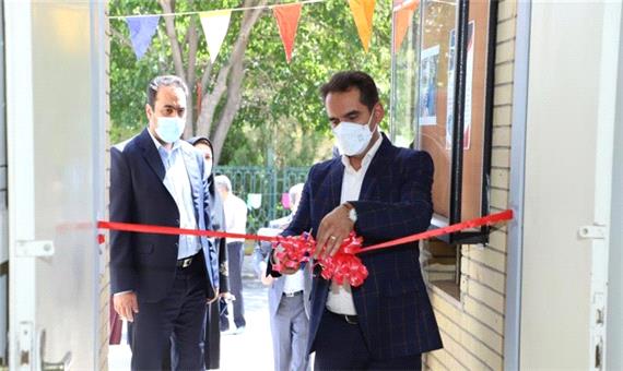 افتتاح مرکز تحقیقات فناوری‌های نوین سلامت در شیراز