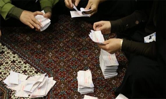 ابطال انتخابات شورای شهر بهارستان تأیید شد