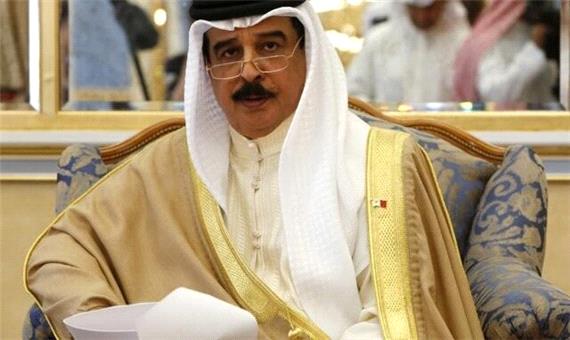 تأکید پادشاه بحرین بر لزوم تحقق اهداف بیانیه العلا