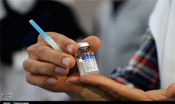 معاون دانشگاه پزشکی شیراز: واردات واکسن‌ کرونا در کنار تولید داخلی در حال انجام است