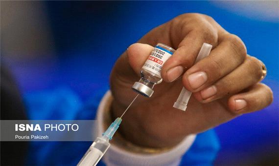واکسیناسیون سریع شاه کلید عبور از شرایط بحرانی کرونا است