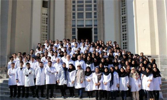 جزئیات آموزش دانشجویان علوم پزشکی در مهر 1400
