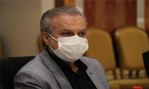 رئیس جامعه هتلداران فارس:موانع اداری گردشگری حذف شوند