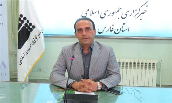 اقدام‌های عملی برای حمایت از بخش تولید استان فارس صورت گیرد