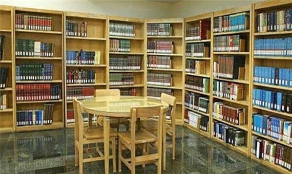 تجلیل از اهدا کننده بیش از 150 میلیون ریال کتاب در فارس