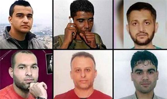 واکنش حماس به دعوت عضو افراطی کنست برای کشتن شش اسیر فلسطینی