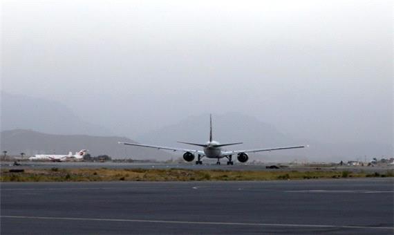 مجوز پرواز مستقیم به نجف از فرودگاه شیراز صادر شد