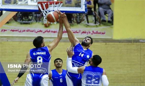 گروه‌بندی لیک بسکتبال مشخص شد/ آغاز مسابقات از 24 مهر