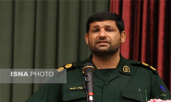 برگزاری 400 برنامه به مناسبت هفته دفاع مقدس توسط سپاه ثارالله شیراز