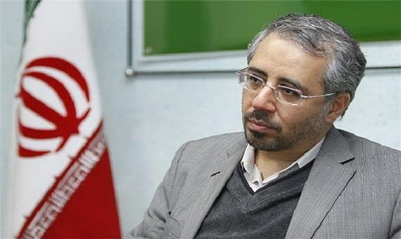 دکتر لنکرانی دانشمند برگزیده سال علوم پزشکی ایران شد