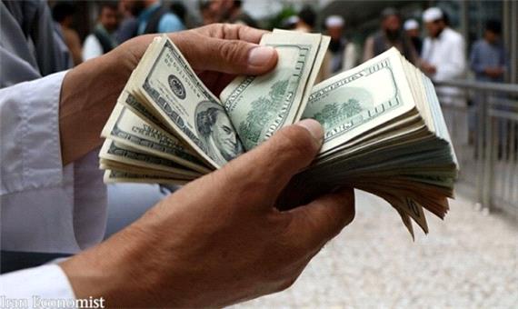 پیش بینی قیمت دلار در مهر