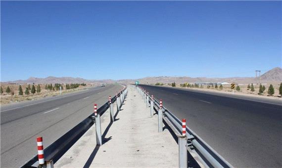 پروژه راهسازی ارسنجان تا خبریز،شرق فارس را به شمال استان متصل می‌کند