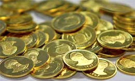 قیمت سکه و طلا امروز 9 مهر 1400