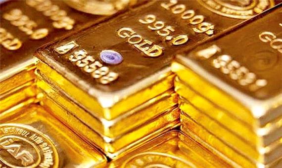 قیمت طلا امروز جمعه 9 مهر ماه 1400+ جدول