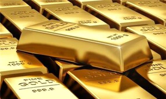 قیمت جهانی طلا امروز 10 مهر