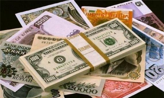 نرخ ارز امروز 11 مهر 1400+ جزئیات