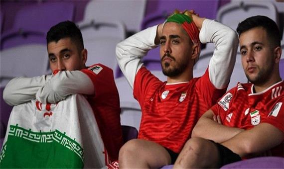 مدیر تیم ملی فوتبال: اماراتی ها گفتند بلیط برای ایرانی ها نمانده است/امیدواریم این مشکل حل شود