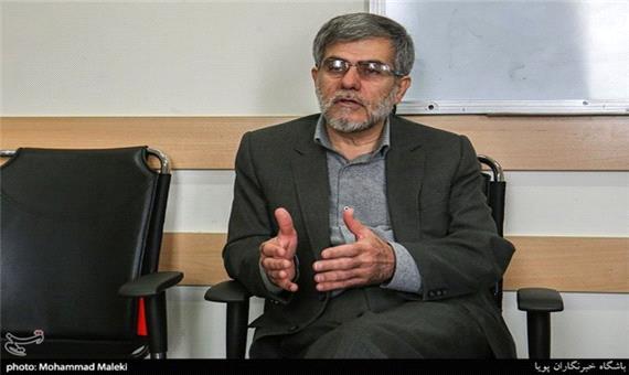 عباسی: کفه قدرت در مذاکرات به سمت ایران است