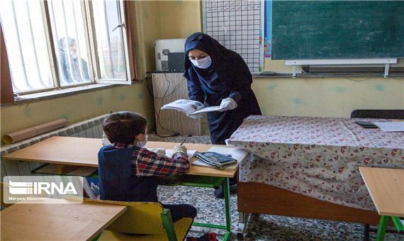 نماینده شیراز و زرقان:مجلس، نظر مثبت به لایحه رتبه‌بندی معلمان دارد