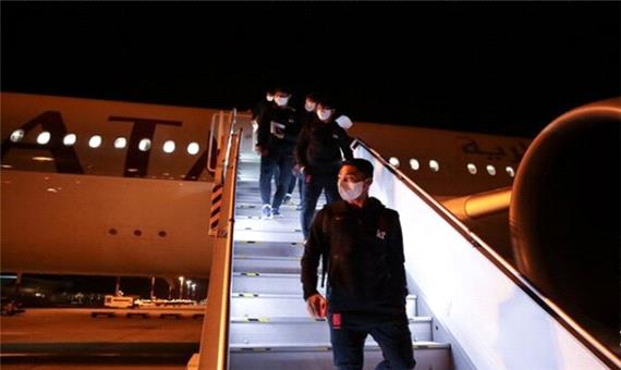 خط و نشان کره‌ای‌ها برای تیم ملی بعد از ورود به ایران