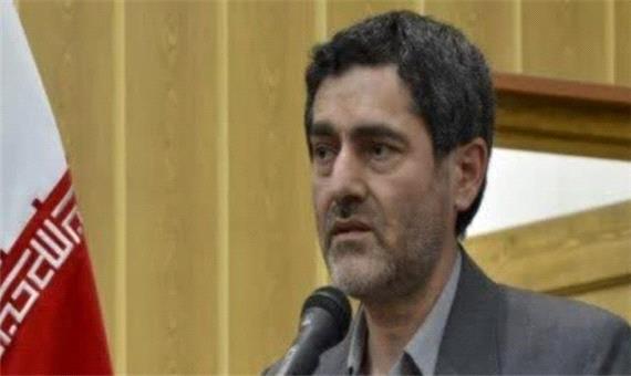 استاندار فارس افتخارآفرینی ورزشکاران شیرازی را تبریک گفت