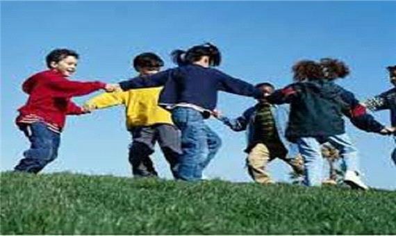 فراخوان نخستین همایش ملی تربیت شهروندی کودکان اعلام شد