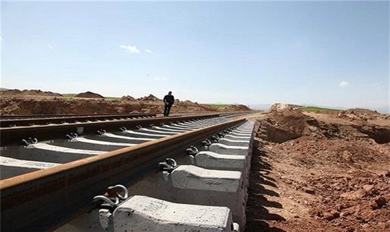 جزییات ساخت راه‌آهن 25000 میلیاردی شیراز –بوشهر