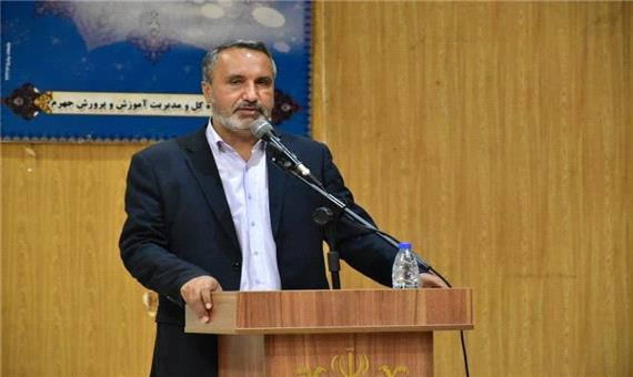 نماینده مجلس:انتقال آب دریا در سه خط به فارس،مطالبه از سفر استانی است