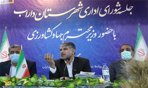 سهم ایران در تامین غذای همسایه های خود 2 درصد است