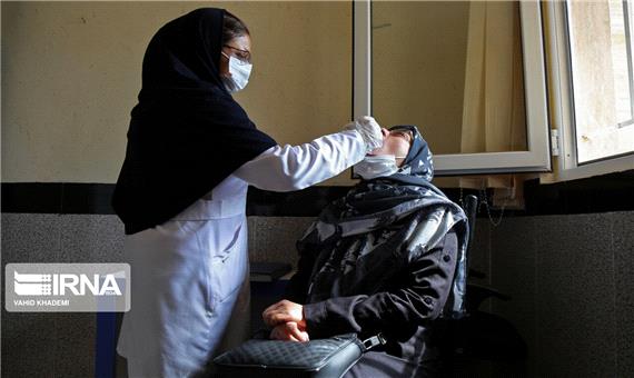 تست کرونا برای افراد واکسن‌نزده در جهرم هزینه‌دار می‌شود