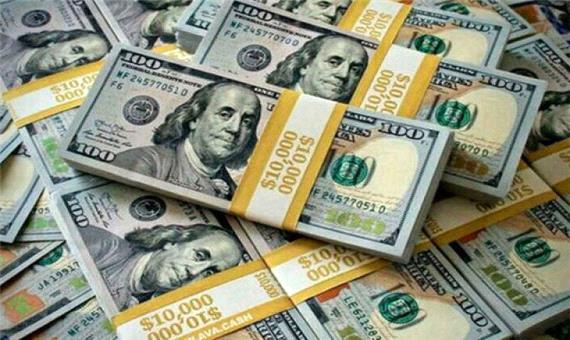 قیمت دلار امروز جمعه 23 مهر ماه 1400+ جدول نرخ ارز
