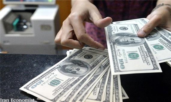 نرخ ارز در بازار آزاد 23 مهر