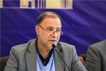 تمرکز بودجه 1405 شیراز بر نگهداشت شهر و رفاه عمومی تمرکز بودجه 1405 شیراز بر نگهداشت شهر و رفاه عمومی