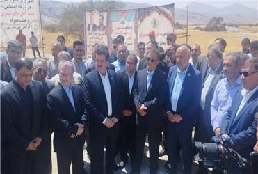 میدری: دولت در کنار بخش خصوصی قرار دارد میدری: دولت در کنار بخش خصوصی قرار دارد