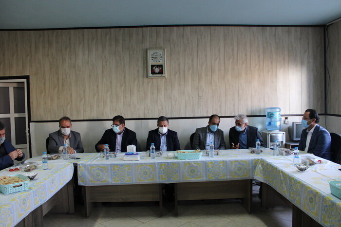 ساخت مدرسه ۵ هزار متری در پروژه مسکن ویژه تهرانسر