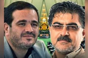 ادعای جدید درباره درگیری یک نماینده با یک کاندید