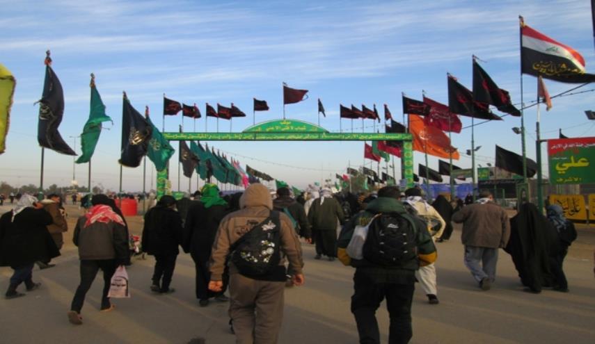 پیام فارس