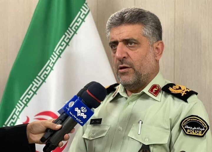 پیام فارس