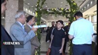 آغاز پرواز‌های فوق‌العاده اربعین از شیراز به نجف اشرف