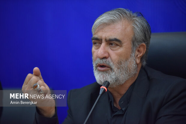 پاسخ ایران به حماقت دوباره دشمن صهیونیستی ویران‌کننده‌تر خواهد بود