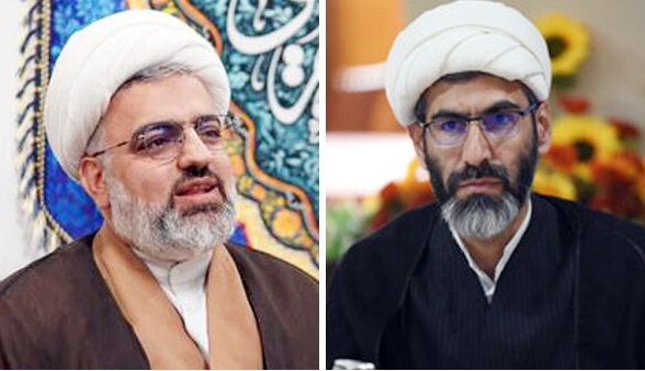 حجت‌الاسلام ولدان مدیرکل تبلیغات اسلامی فارس شد