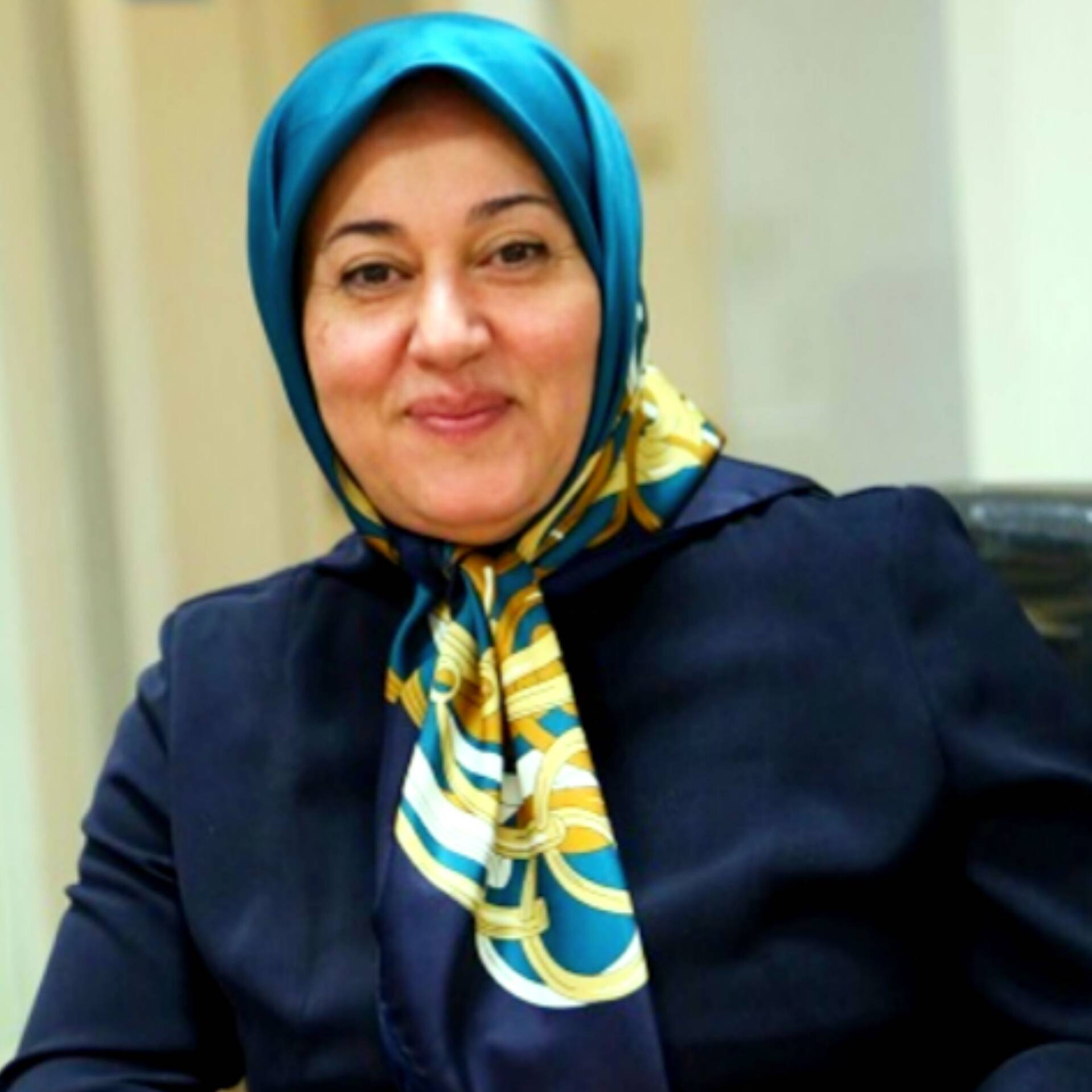 خنجری بر قلب ایران