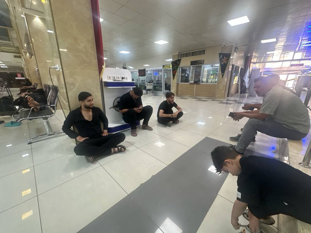 پیام فارس