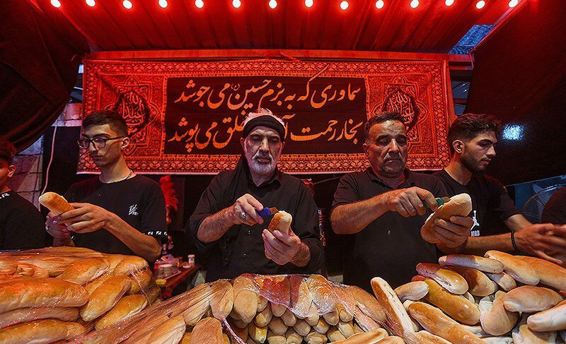 پیام فارس