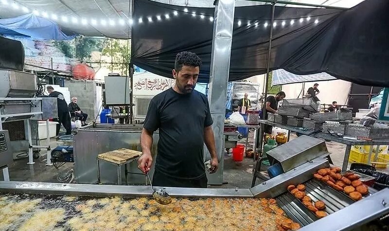 پیام فارس