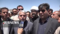 تخت جمشید و پاسارگاد از این پس هیئت امنایی اداره می شود